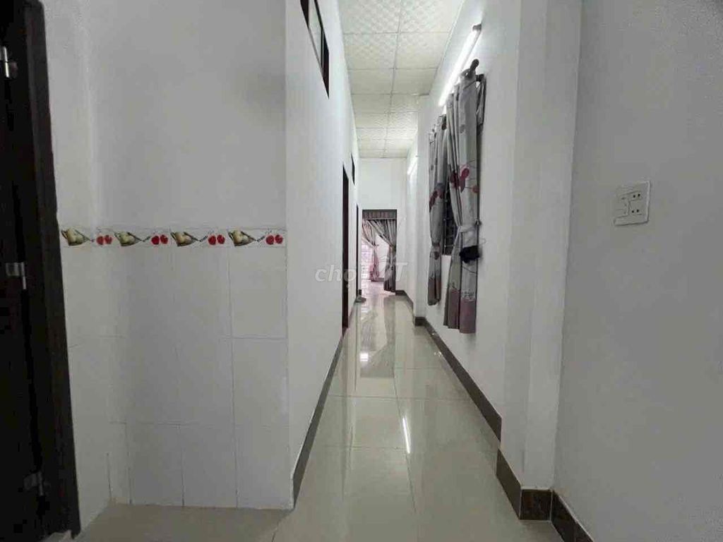 Nhà mới rộng 3 phòng gần Đh Y Dược - Ảnh 2