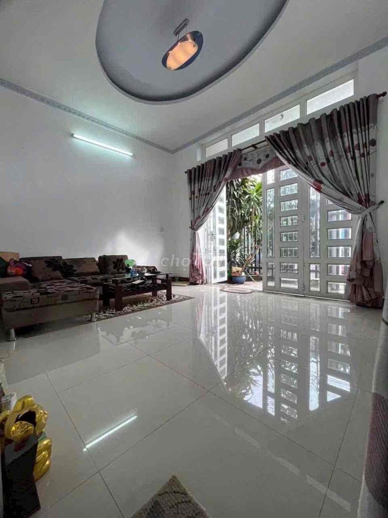 Nhà mới rộng 3 phòng gần Đh Y Dược - Ảnh 3