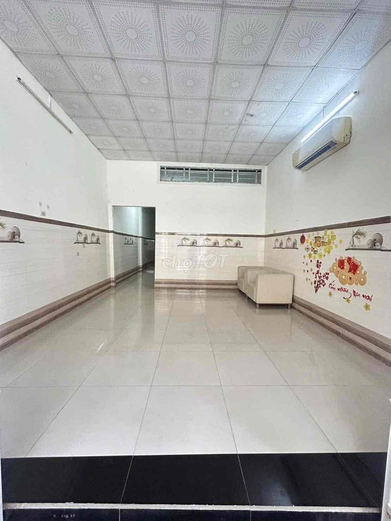 Nhà 3 phòng mới hẻm Nguyễn Văn Cừ - Gần ĐH Y Dược - Ảnh 1