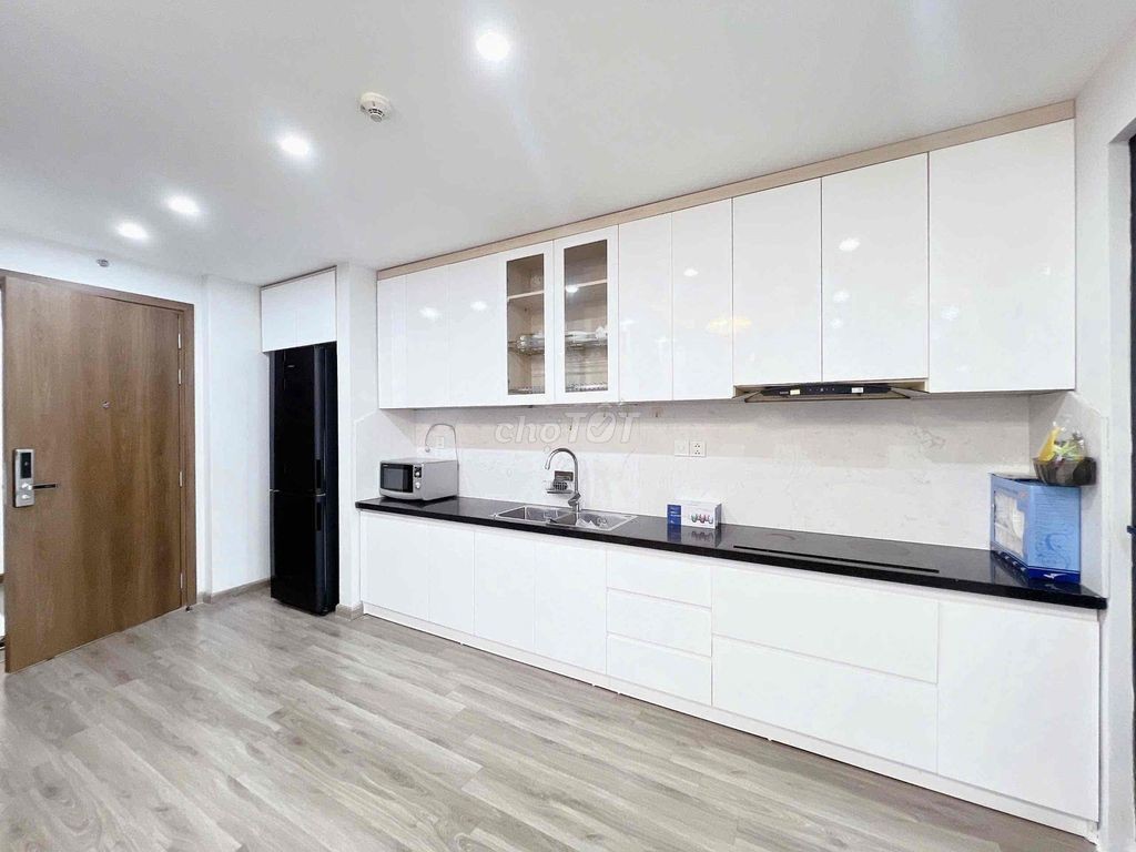 CH612 Bán căn hộ tầng 7 tòa Hud 04 Nguyễn Thiện Thuật