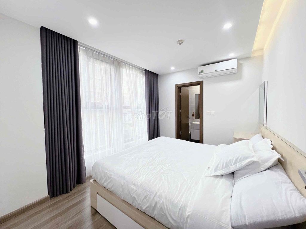 CH612 Bán căn hộ tầng 7 tòa Hud 04 Nguyễn Thiện Thuật