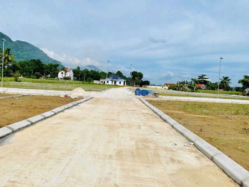 Đất nền Thanh Hóa T10/2026