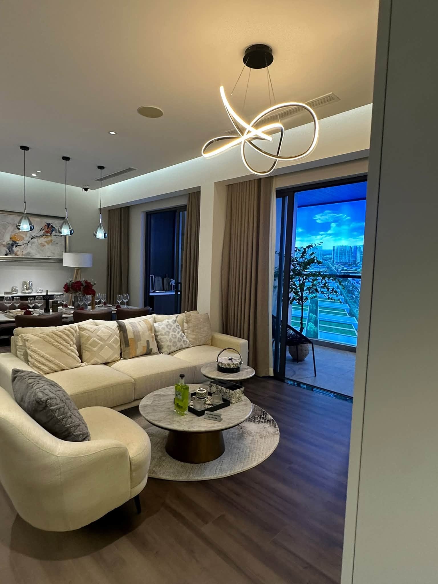 STELLA ICON - CĂN 1PN SÂN BAY CẦN THƠ - Ảnh 1