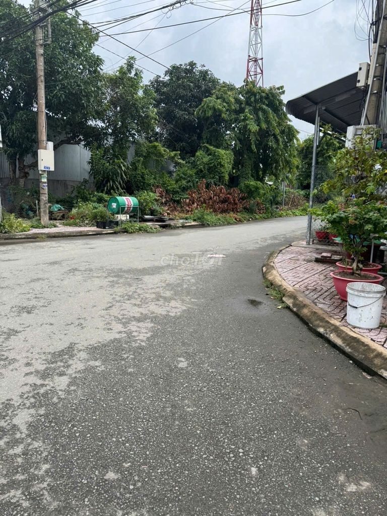 Bán Đất Nền Trong Cụm Công Nghiệp Cái Tàu Hạ, Châu Thành, Đồng Tháp