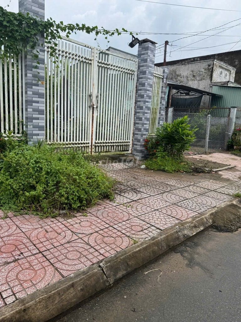 Bán Đất Nền Trong Cụm Công Nghiệp Cái Tàu Hạ, Châu Thành, Đồng Tháp