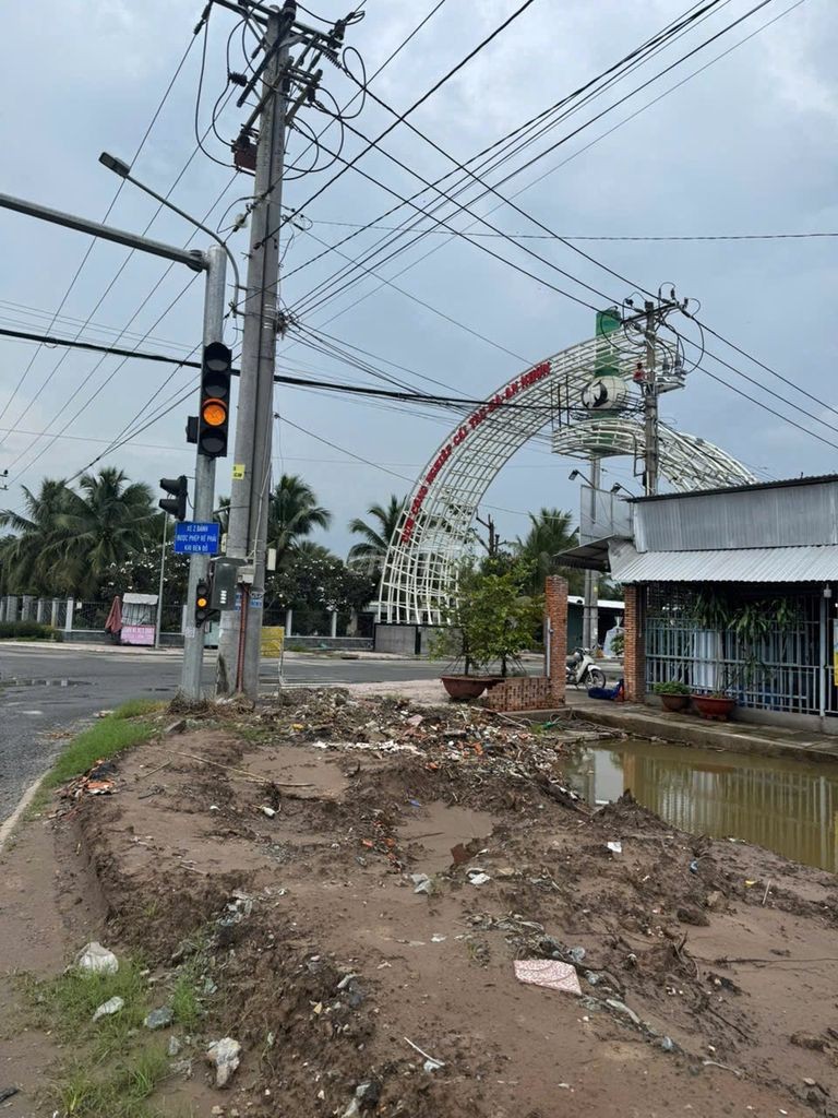 Bán Đất Nền Trong Cụm Công Nghiệp Cái Tàu Hạ, Châu Thành, Đồng Tháp - Ảnh 7