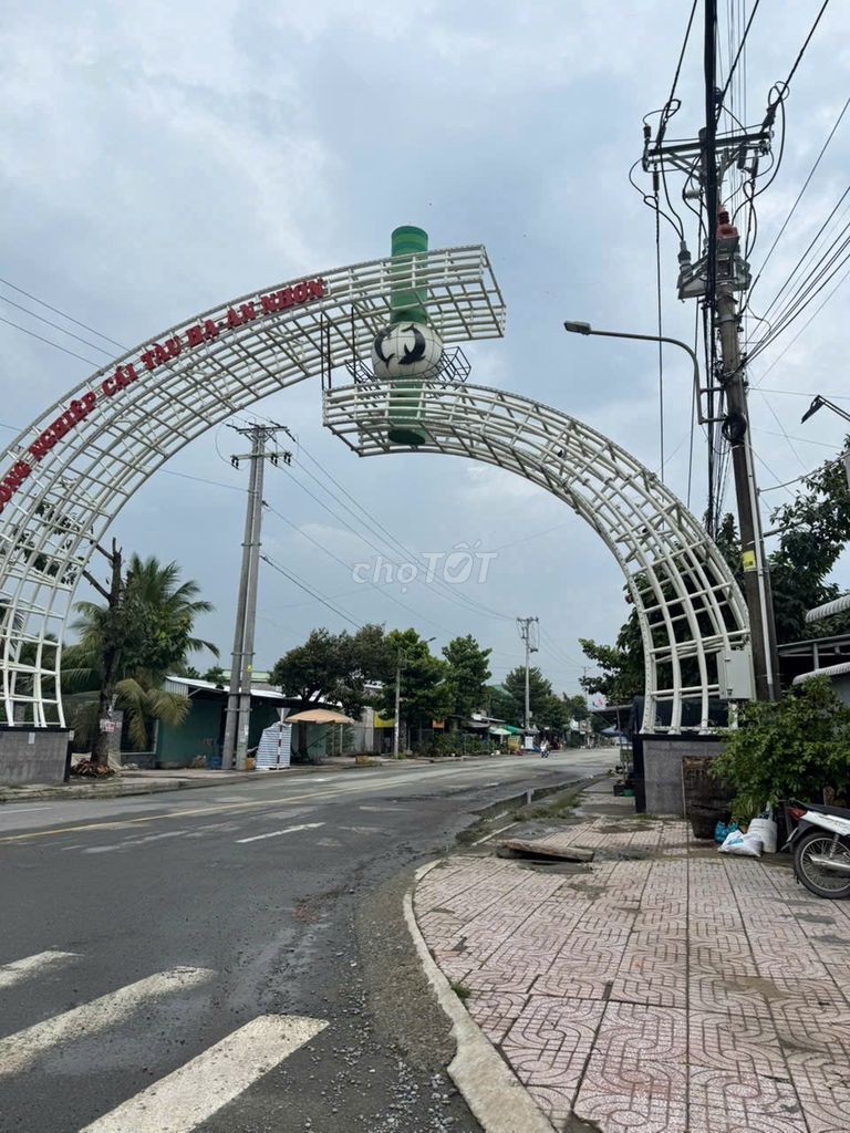 Bán Đất Nền Trong Cụm Công Nghiệp Cái Tàu Hạ, Châu Thành, Đồng Tháp - Ảnh 8
