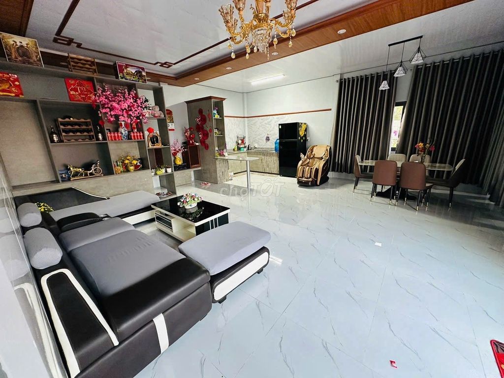 Cần bán gấp vườn + nhà villa đẹp-thanh toán trước 50% nhận nhà ngay - Ảnh 11