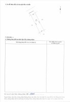 Chính chủ bán lô đất xã Nam Cửa Việt - Quảng Trị giá 450tr sát biển - Ảnh 2