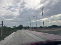 Chính chủ bán lô đất xã Nam Cửa Việt - Quảng Trị giá 450tr sát biển - Ảnh 4