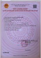 Tôi có mảnh đất xã Nam Cửa Việt, Quảng Trị, 136,5m2, giá 595 triệu 2 mặt tiền 8,5m - Ảnh 2