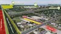 Tôi có mảnh đất xã Nam Cửa Việt, Quảng Trị, 136,5m2, giá 595 triệu 2 mặt tiền 8,5m - Ảnh 3
