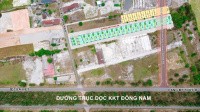Tôi có mảnh đất xã Nam Cửa Việt, Quảng Trị, 136,5m2, giá 595 triệu 2 mặt tiền 8,5m - Ảnh 5