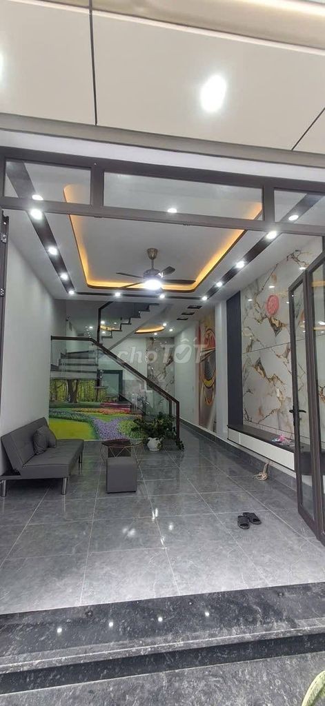 CHỈ 2,08 TỶ NHÀ 3 TẦNG RẺ NHẤT QUỲNH CƯ 1 – HÙNG VƯƠNG – HỒNG BÀNG
