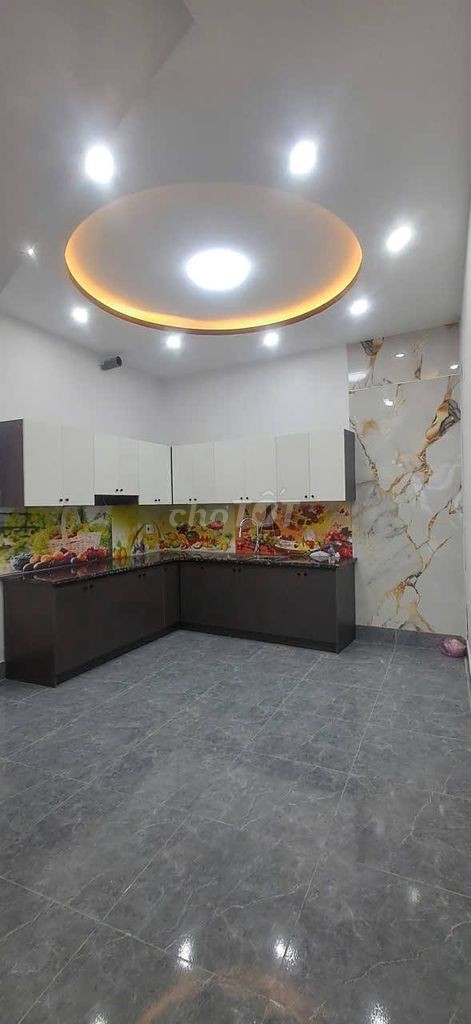 CHỈ 2,08 TỶ NHÀ 3 TẦNG RẺ NHẤT QUỲNH CƯ 1 – HÙNG VƯƠNG – HỒNG BÀNG