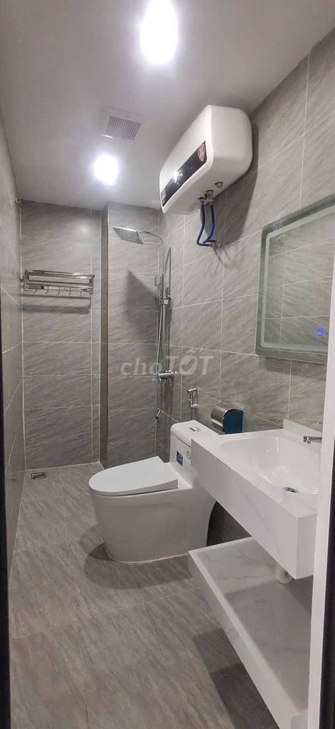 CHỈ 2,08 TỶ NHÀ 3 TẦNG RẺ NHẤT QUỲNH CƯ 1 – HÙNG VƯƠNG – HỒNG BÀNG