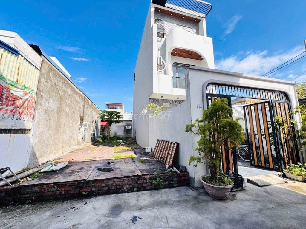 ĐẤT 2 MẶT NGÕ – CÁCH HẠ, AN DƯƠNG | 87M² – CHỈ 1,9 TỶ - Ảnh 2