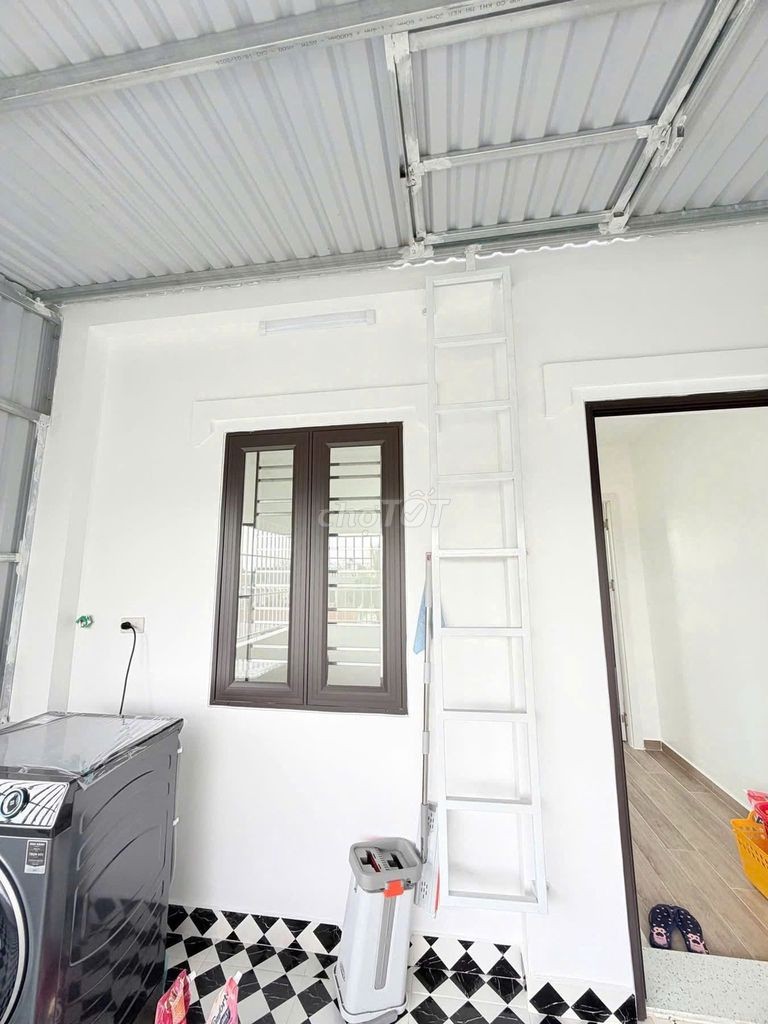 SIÊU PHẨM 4 TẦNG HỒ ĐÁ, SỞ DẦU, HỒNG BÀNG GIẢM GIÁ – CHỈ CÒN 4,39 TỶ! - Ảnh 2