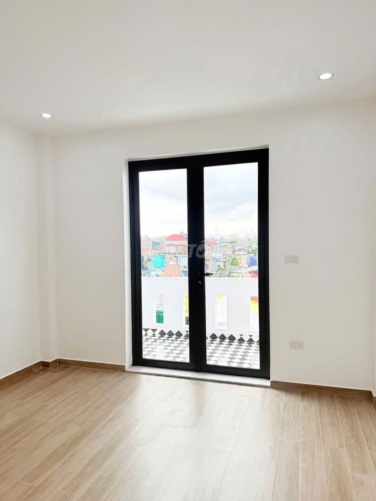 SIÊU PHẨM 4 TẦNG HỒ ĐÁ, SỞ DẦU, HỒNG BÀNG GIẢM GIÁ – CHỈ CÒN 4,39 TỶ! - Ảnh 5