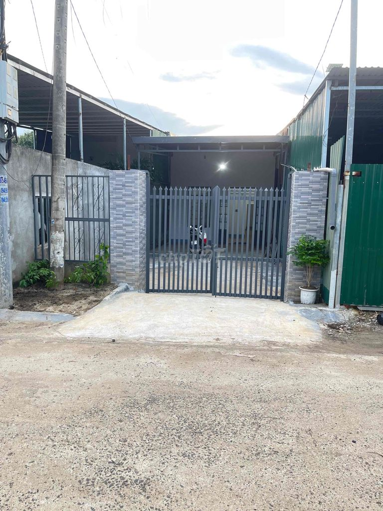 bán nhà mới 9 c - Ảnh 3