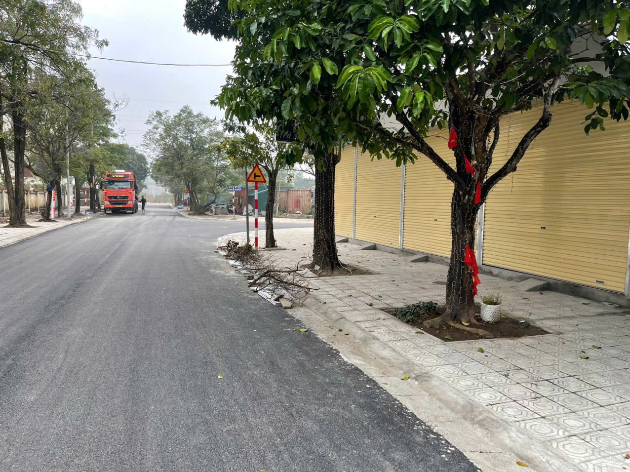 4TY550 CẦN BÁN NHÀ MẶT PHỐ – PHỐ TRẦN ĐĂNG NINH, CHÂU SƠN , PHỦ LÝ, HÀ NAM