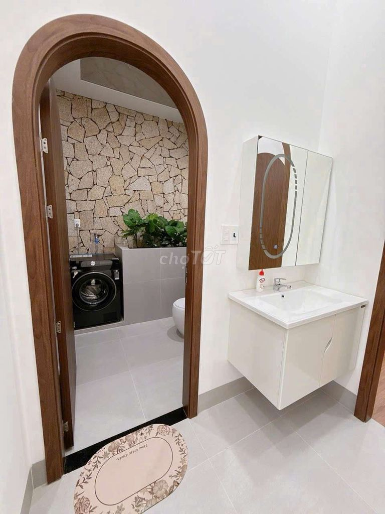 Bán nhà mới hẻm Y Nuê TT Thành Phố BMT - Ảnh 1