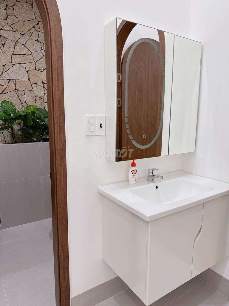 Bán nhà mới hẻm Y Nuê TT Thành Phố BMT - Ảnh 2