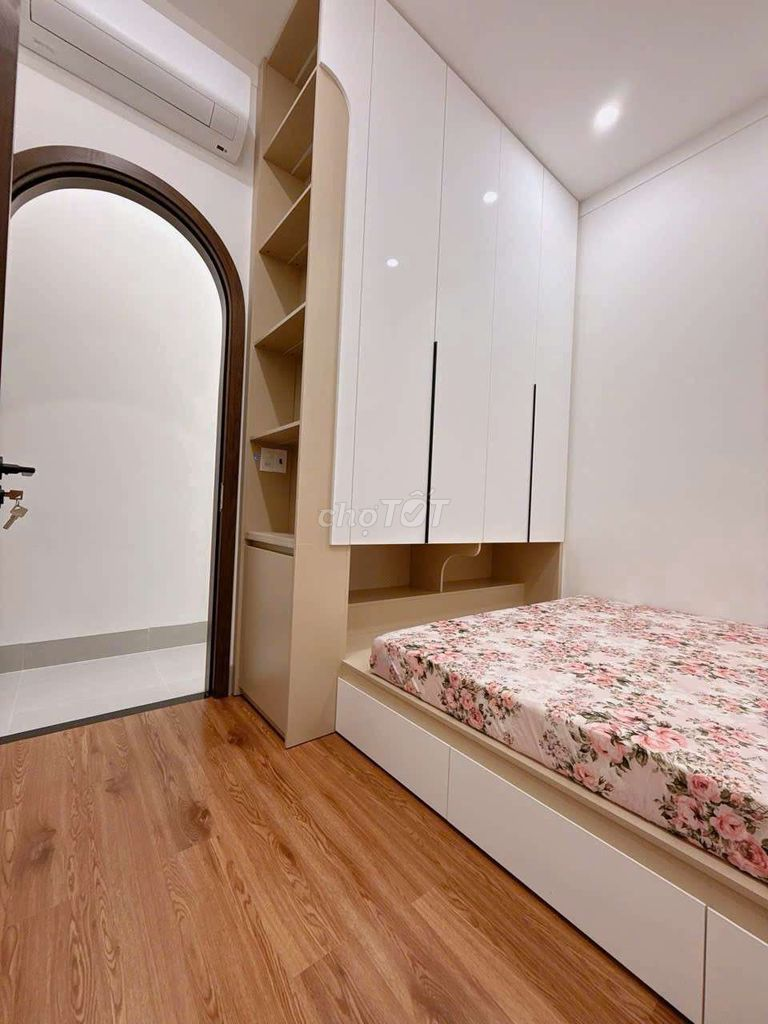 Bán nhà mới hẻm Y Nuê TT Thành Phố BMT - Ảnh 3