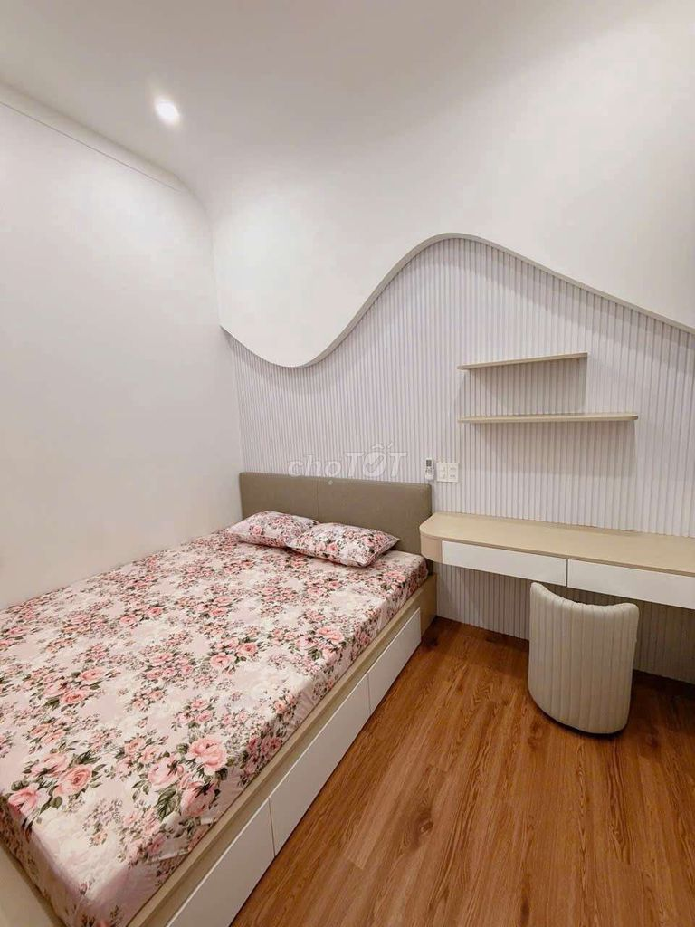 Bán nhà mới hẻm Y Nuê TT Thành Phố BMT - Ảnh 4