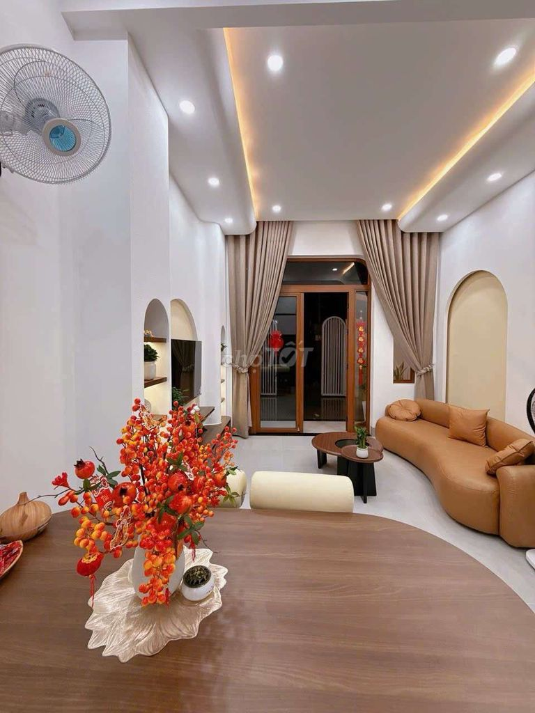 Bán nhà mới hẻm Y Nuê TT Thành Phố BMT - Ảnh 5