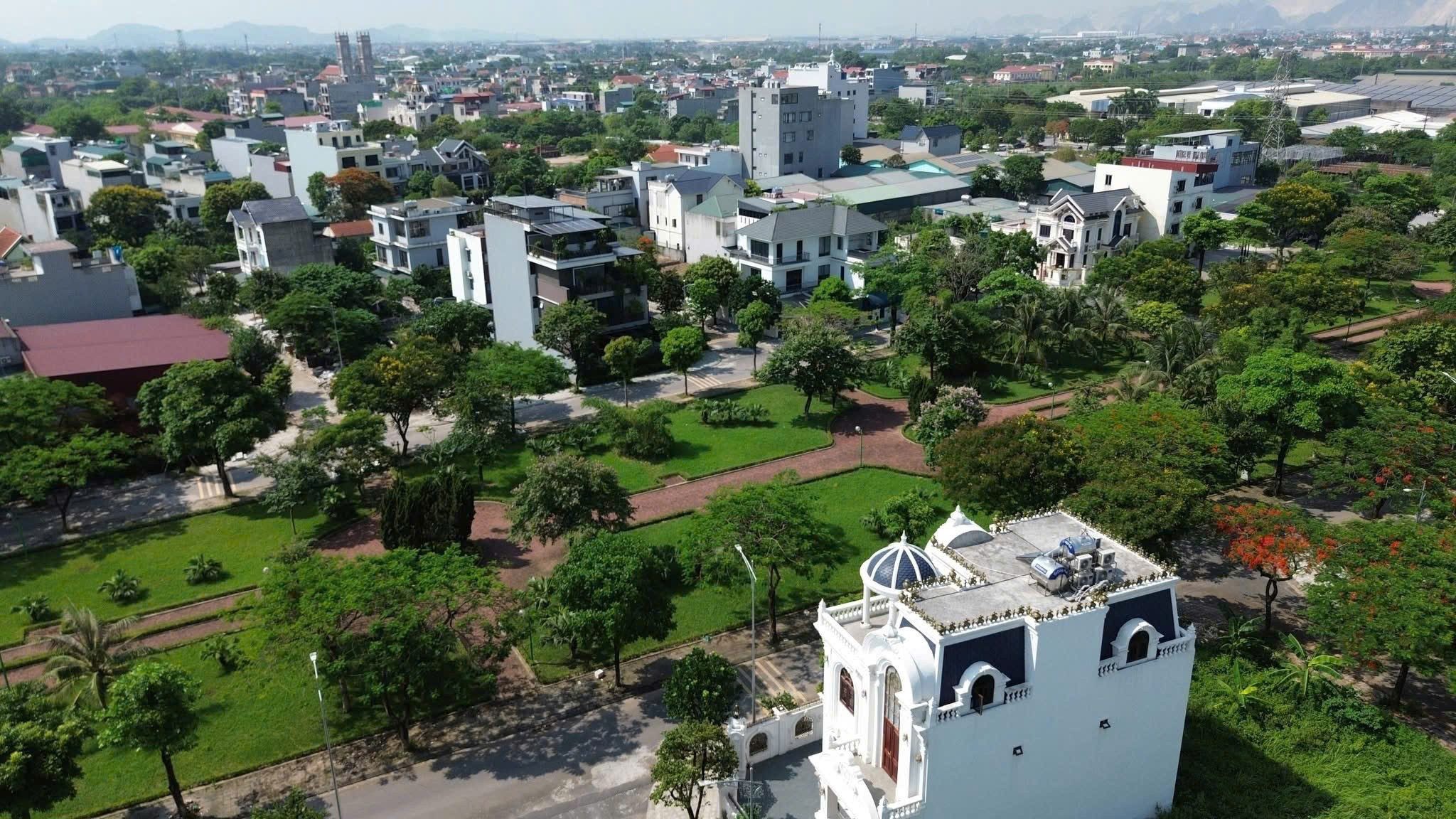 🏡 CẦN BÁN LÔ ĐẤT BIỆT THỰ HUD CHÂU SƠN – PHỦ LÝ, HÀ NAM 🏡