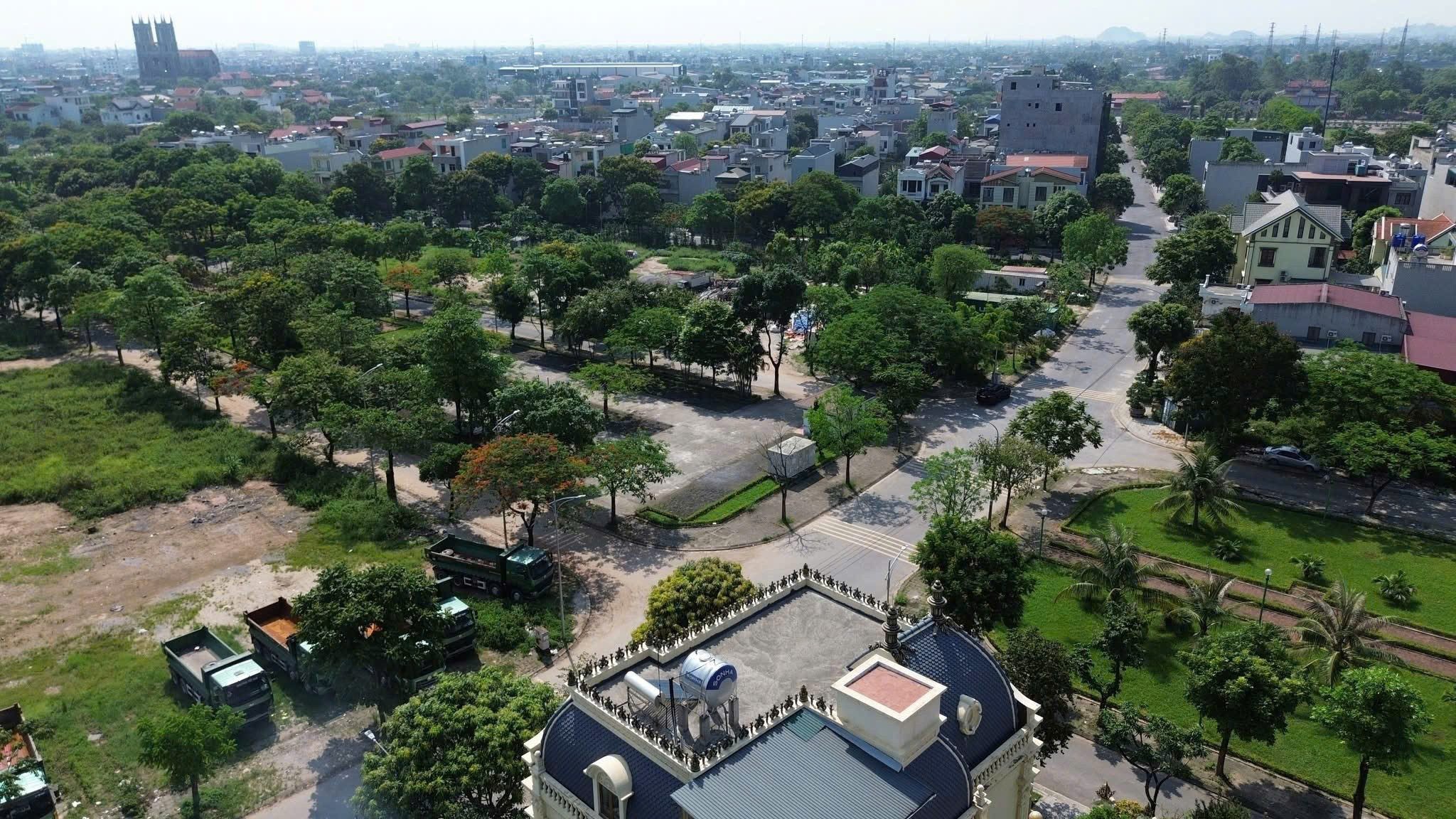 🏡 CẦN BÁN LÔ ĐẤT BIỆT THỰ HUD CHÂU SƠN – PHỦ LÝ, HÀ NAM 🏡 - Ảnh 6