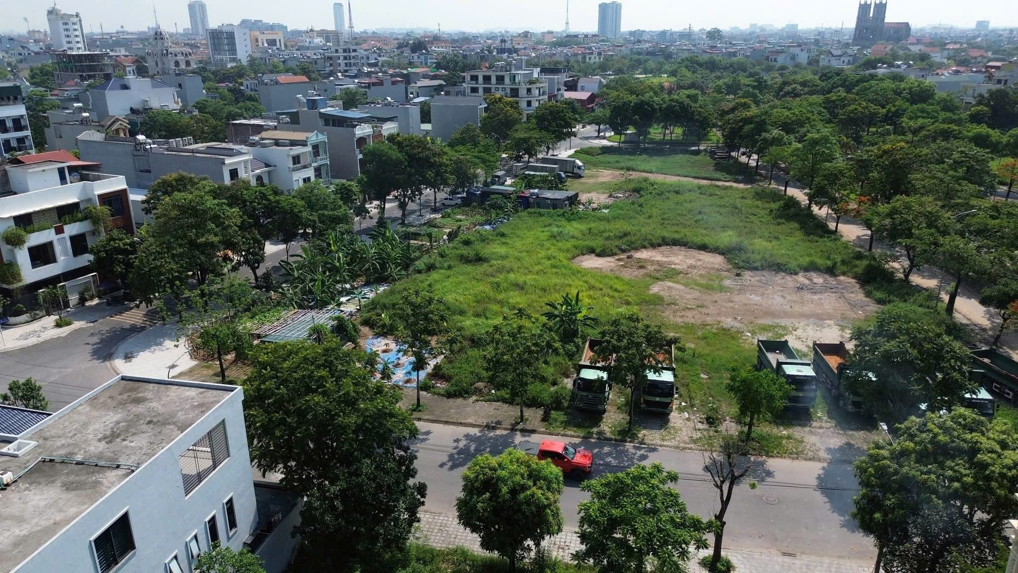 🏡 CẦN BÁN LÔ ĐẤT BIỆT THỰ HUD CHÂU SƠN – PHỦ LÝ, HÀ NAM 🏡 - Ảnh 7