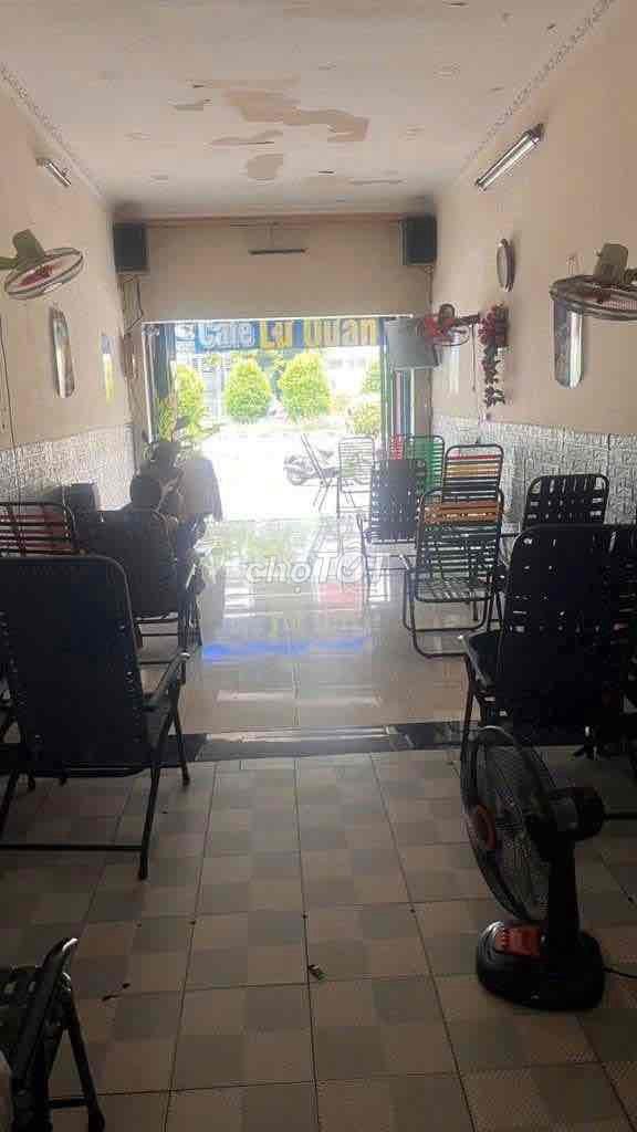 🔴 Mặt Tiền Kinh Doanh SẦM UẤT Công Viên Hiền Vương & Nguyễn Sơn cách V - Ảnh 1
