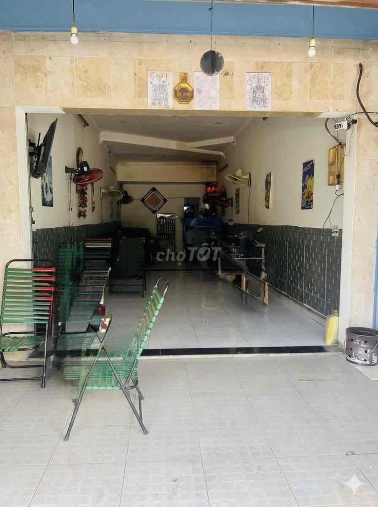 🔴 Mặt Tiền Kinh Doanh SẦM UẤT Công Viên Hiền Vương & Nguyễn Sơn cách V - Ảnh 3