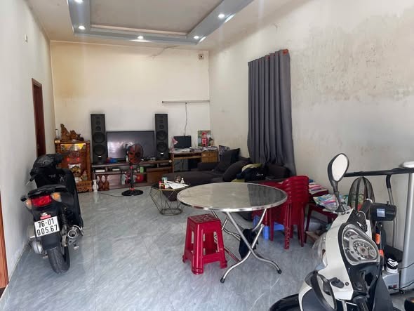 Chủ gửi bán nhà mặt tiền hẻm 90 Phạm Văn Đồng - Ảnh 1