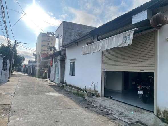 Chủ gửi bán nhà mặt tiền hẻm 90 Phạm Văn Đồng - Ảnh 2