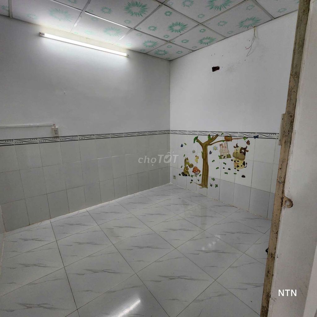 CHO THUÊ NHÀ TRỆT GÁC GỖ HẺM 61 PHẠM NGỌC HƯNG - Ảnh 3