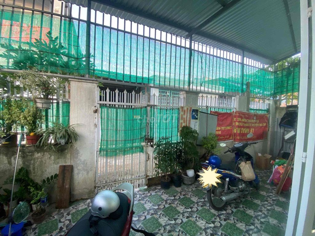 BÁN NHÀ 3PN PHƯỚC ĐỒNG - 900 TRIỆU - Ảnh 1