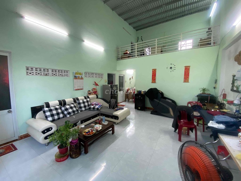 BÁN NHÀ 3PN PHƯỚC ĐỒNG - 900 TRIỆU - Ảnh 3