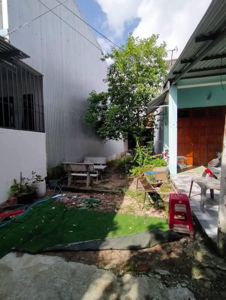 Đất hẻm 145  Phan Đình Phùng. Sau Lưng cà phê Thiên Ấn - Ảnh 1