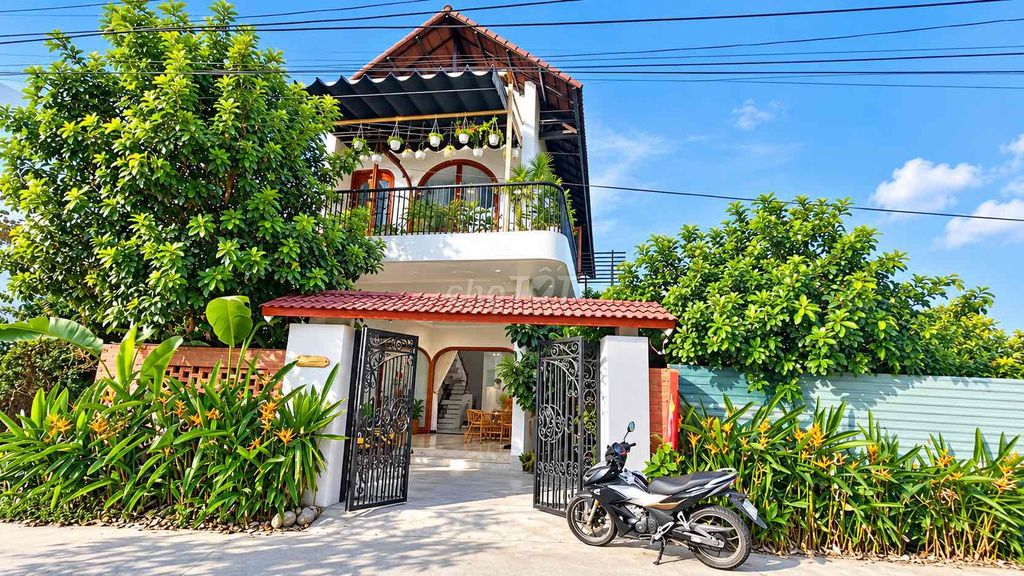 Bán nhà sân vườn 134.3m2 mặt tiền đường Liên Hoa, Vĩnh Ngọc - Ảnh 6
