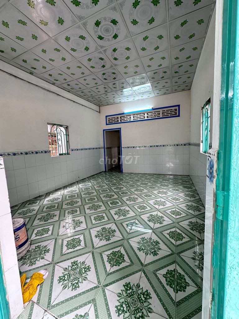 Cho thuê nhà cấp 4 nguyên căn Phú Tân - Ảnh 2