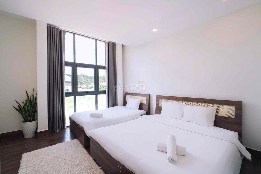 Bán biệt thự cao cấp 3PN + 3WC tại 146, Đankia, P Lanbiang - Đà Lạt,