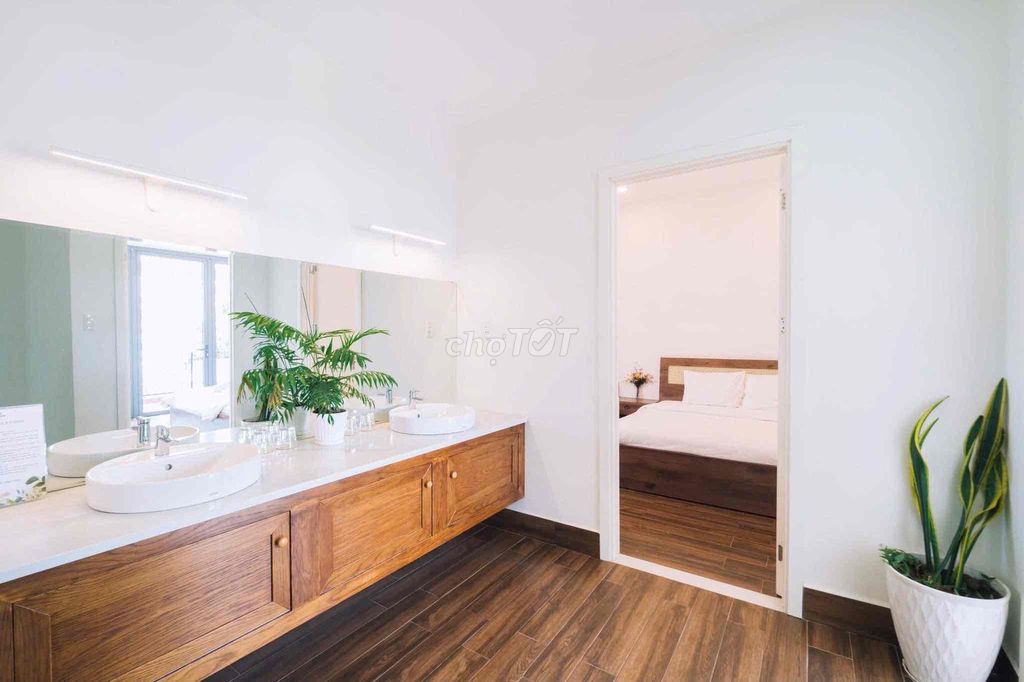 Bán biệt thự cao cấp 3PN + 3WC tại 146, Đankia, P Lanbiang - Đà Lạt, - Ảnh 6