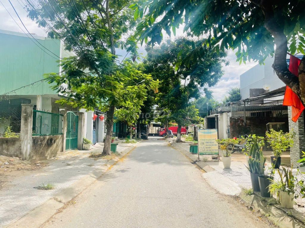 🛑Đất mặt tiền Thanh Vinh 12 diện tích 168m2 (7x24). nhỉnh 20 Tr/m2 - Ảnh 1