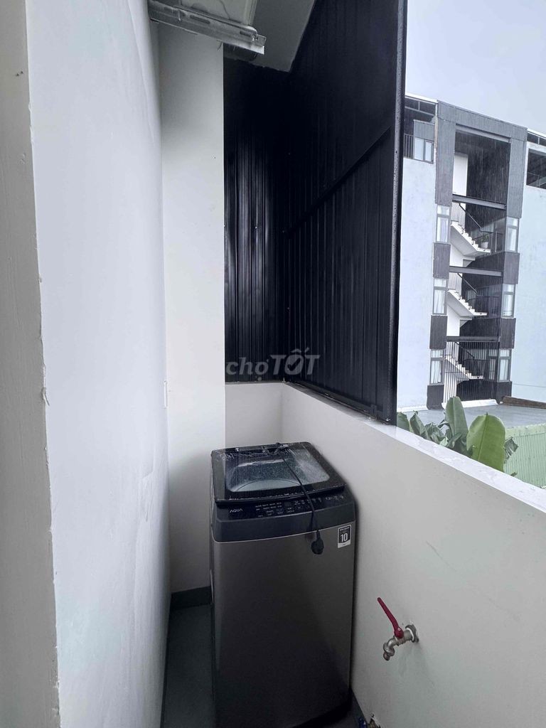 🏡 PHÒNG TRỌ FULL NỘI THẤT CHỈ 3TR8 – GẦN ĐH FPT, NGŨ HÀNH SƠN 🏡