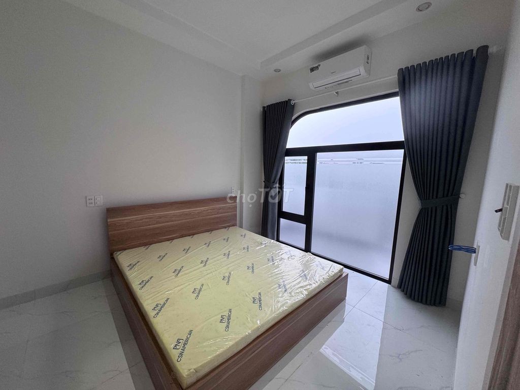 🏡 PHÒNG TRỌ FULL NỘI THẤT CHỈ 3TR8 – GẦN ĐH FPT, NGŨ HÀNH SƠN 🏡
