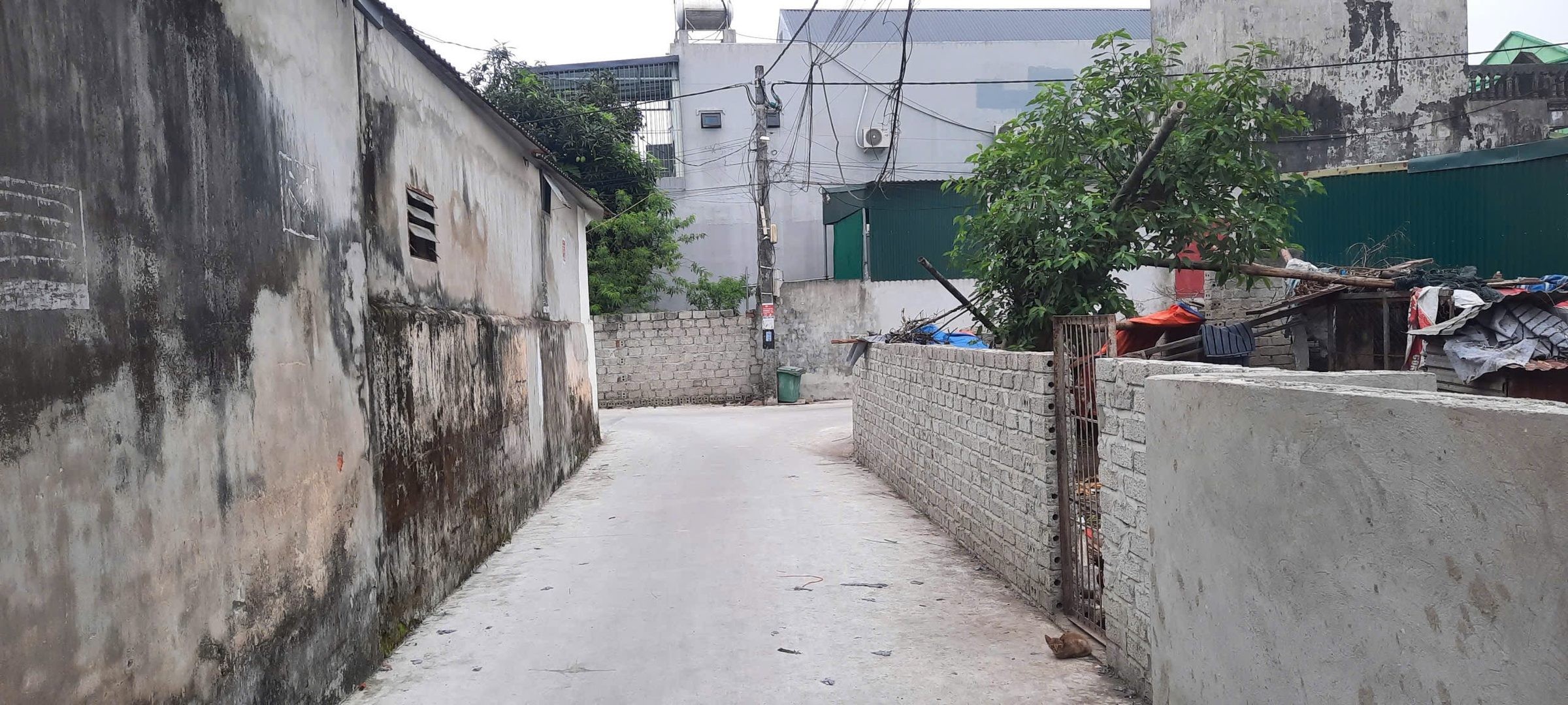 NHÀ CẤP 4 rẻ Phường Quảng Thịnh, Thanh Hoá.