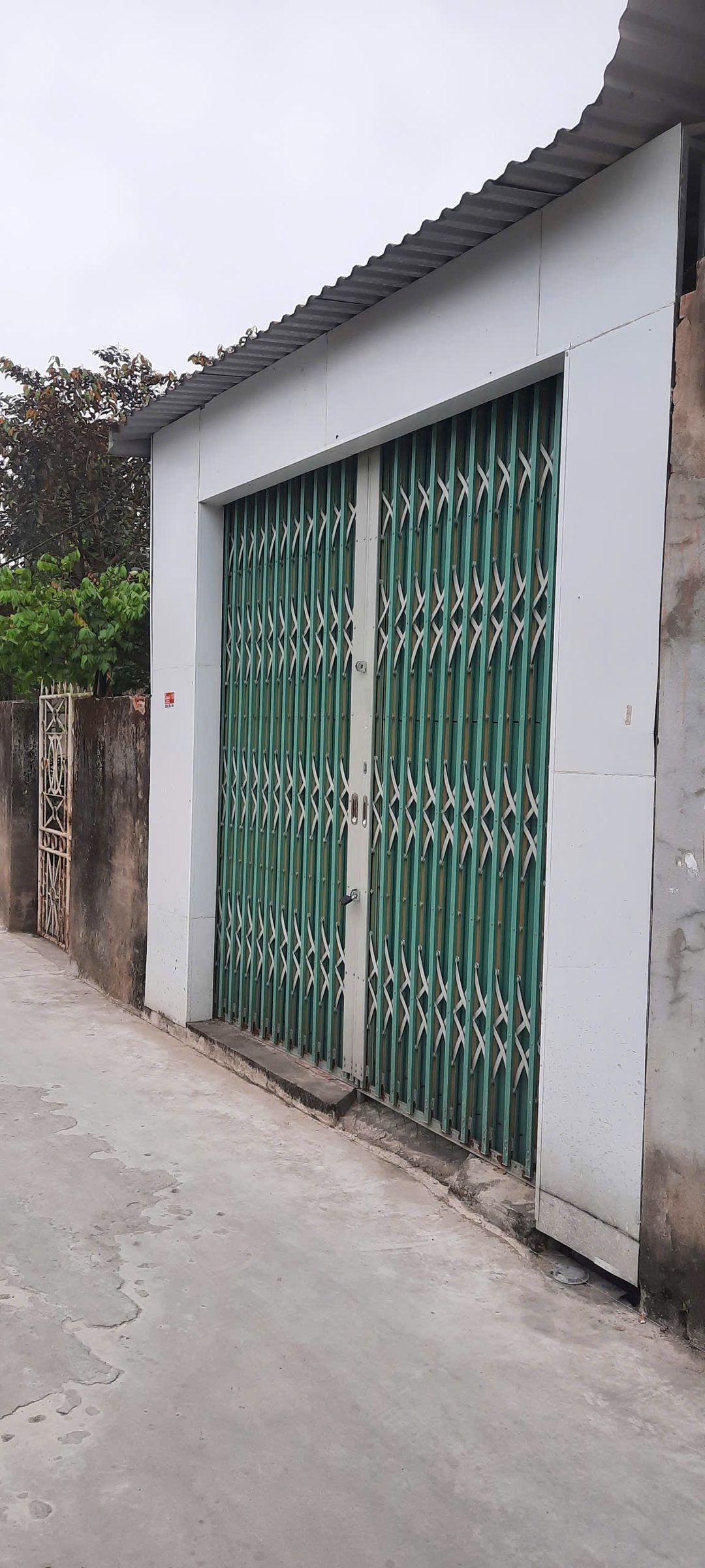 NHÀ CẤP 4 rẻ Phường Quảng Thịnh, Thanh Hoá.